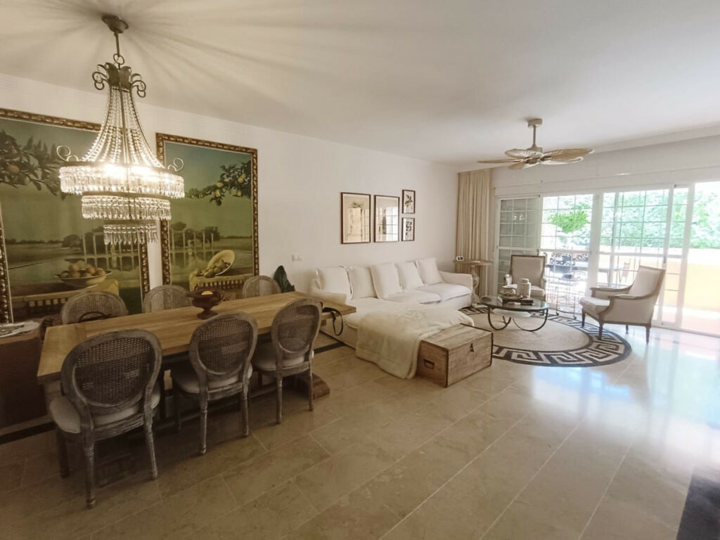 Townhouse Marbella Málaga - image 17