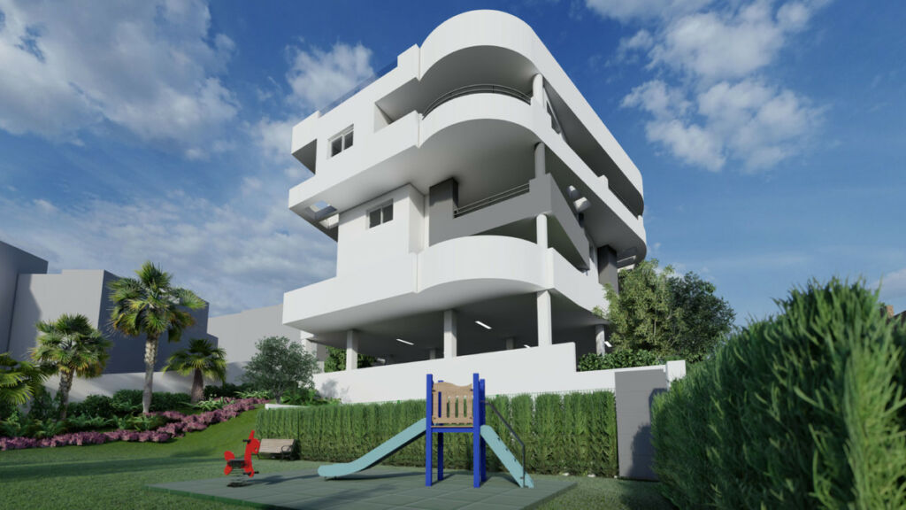 Middle Floor Apartment Torremolinos Málaga - image 7