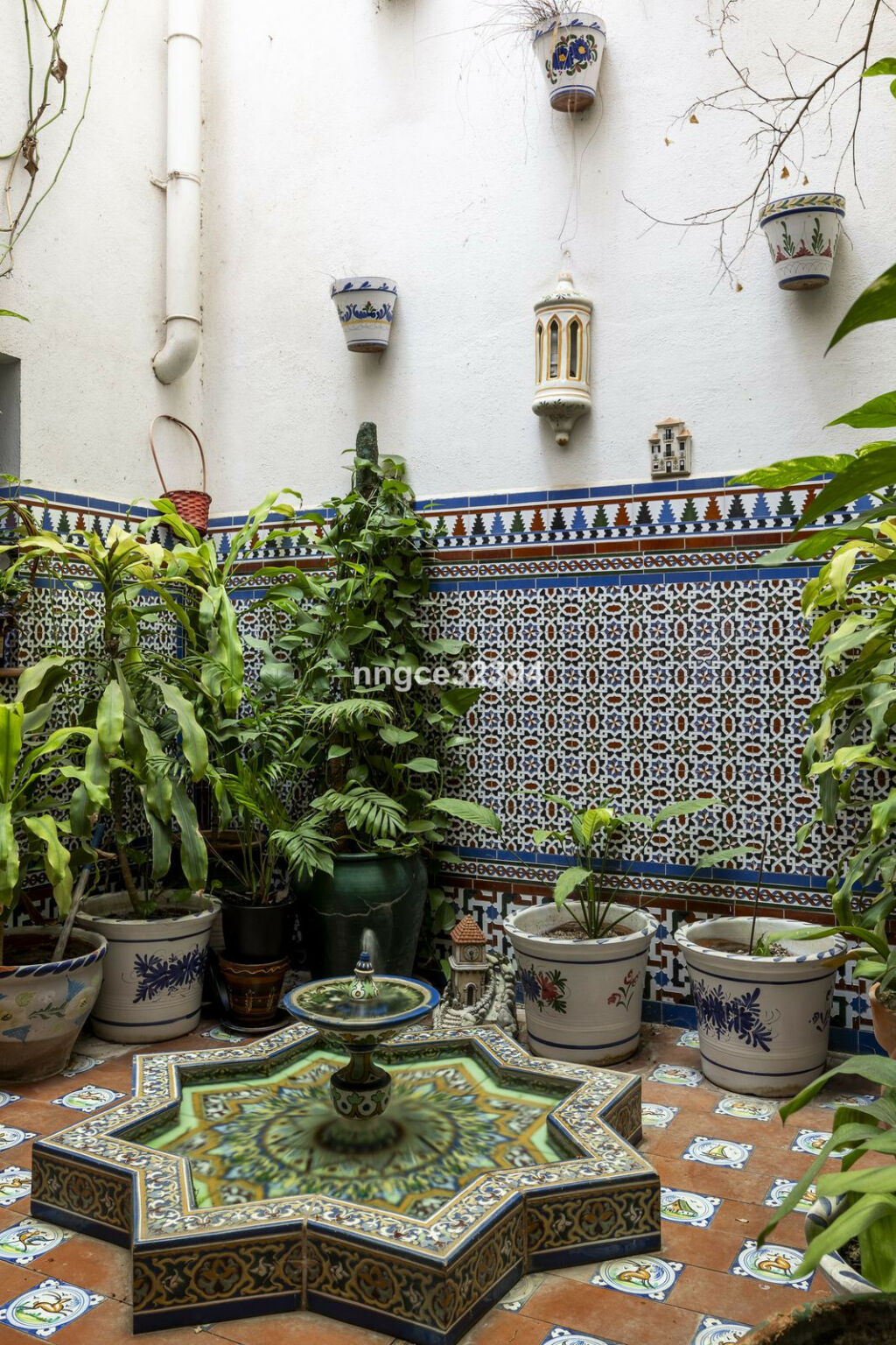 Detached Villa San Pedro de Alcántara Málaga - image 10