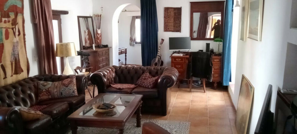 Finca - Cortijo Casares Málaga - image 8