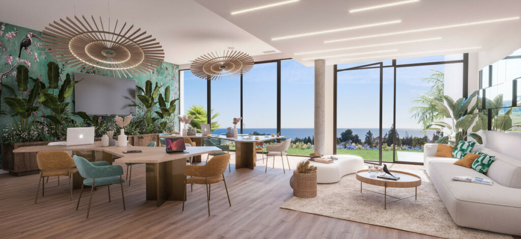 Townhouse El Chaparral Málaga - image 8