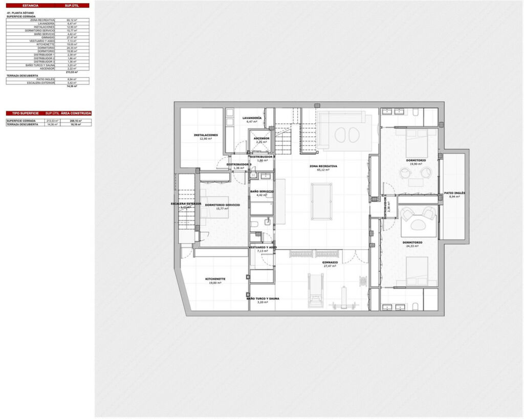Residential Plot Selwo Málaga - image 8