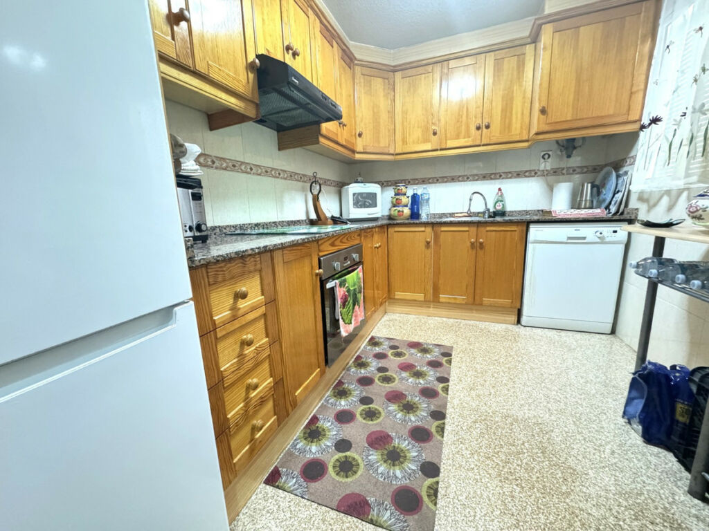 Duplex Guardamar del Segura Alicante - image 8