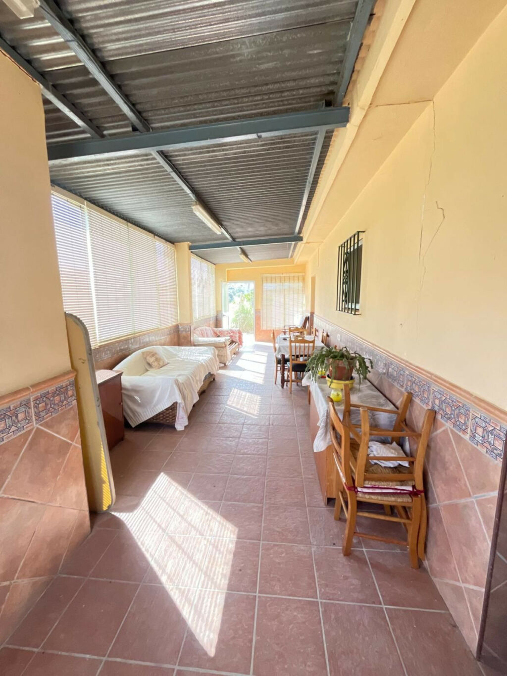 Finca - Cortijo Estepona Málaga - image 8