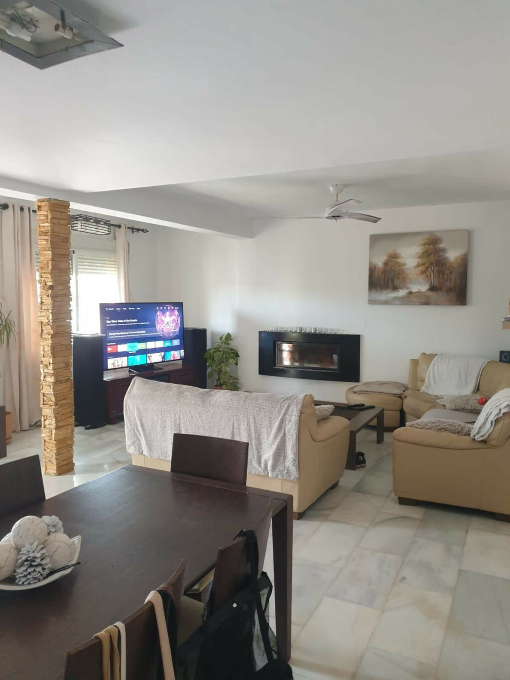 Detached Villa Benalmadena Málaga - image 7