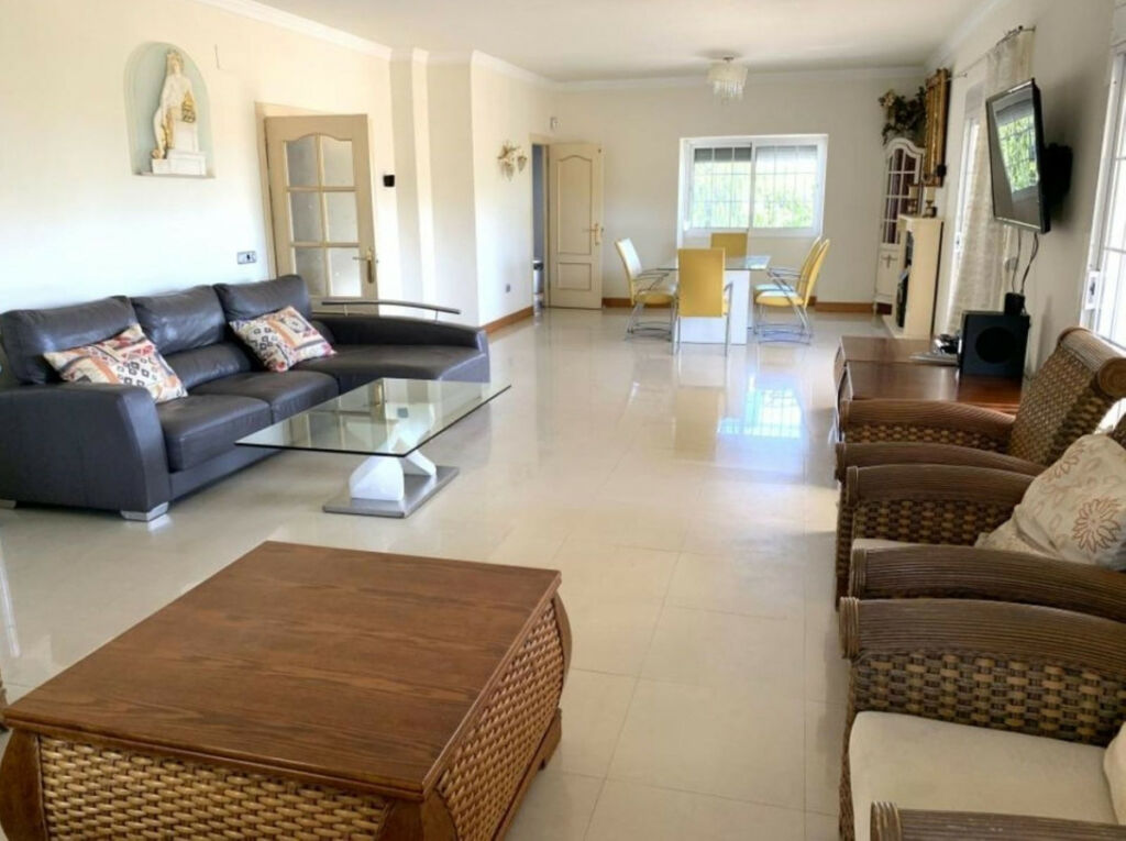 Detached Villa Mijas Golf Málaga - image 8