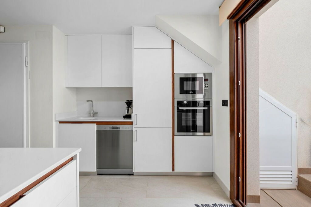 Bungalow Los Balcones Alicante - image 8