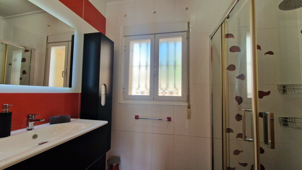 Detached Villa Orba Alicante - image 8