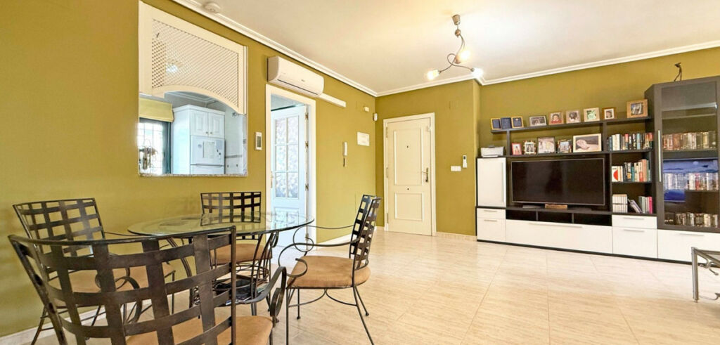 Ground Floor Apartment Lomas De Campoamor Alicante - image 8