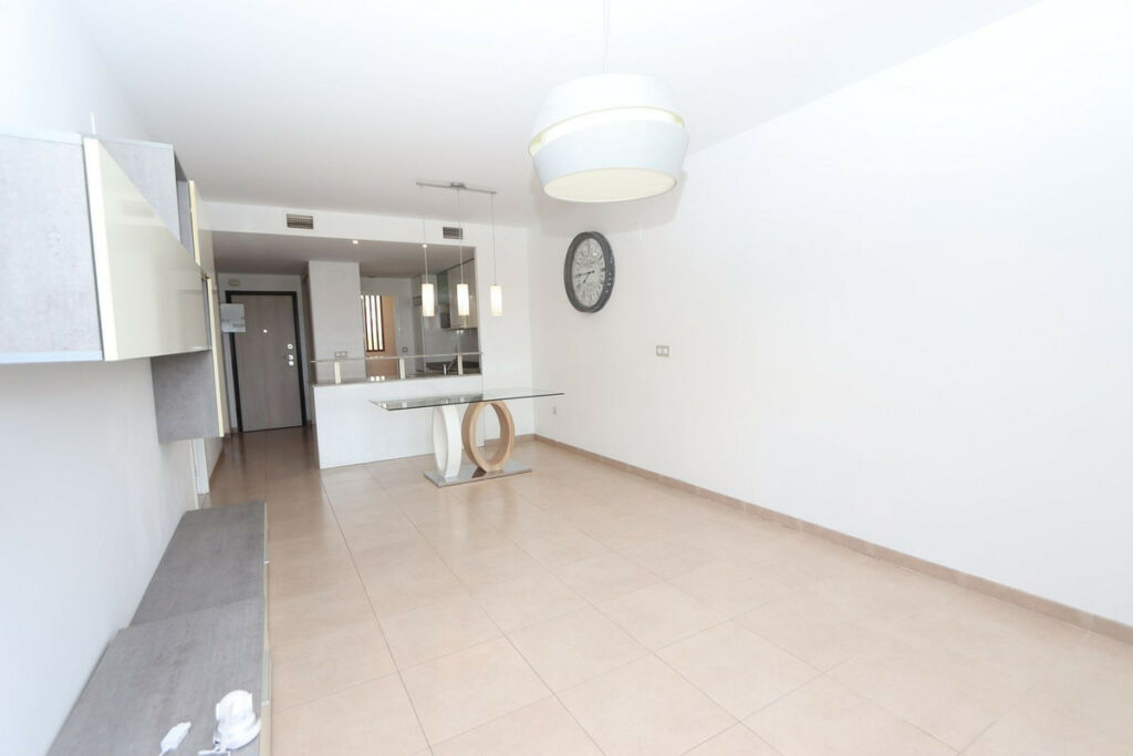 Ground Floor Apartment Lomas de Cabo Roig Alicante - image 8