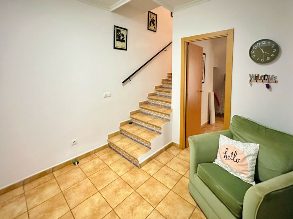 Townhouse Jesús Pobre Alicante - image 8