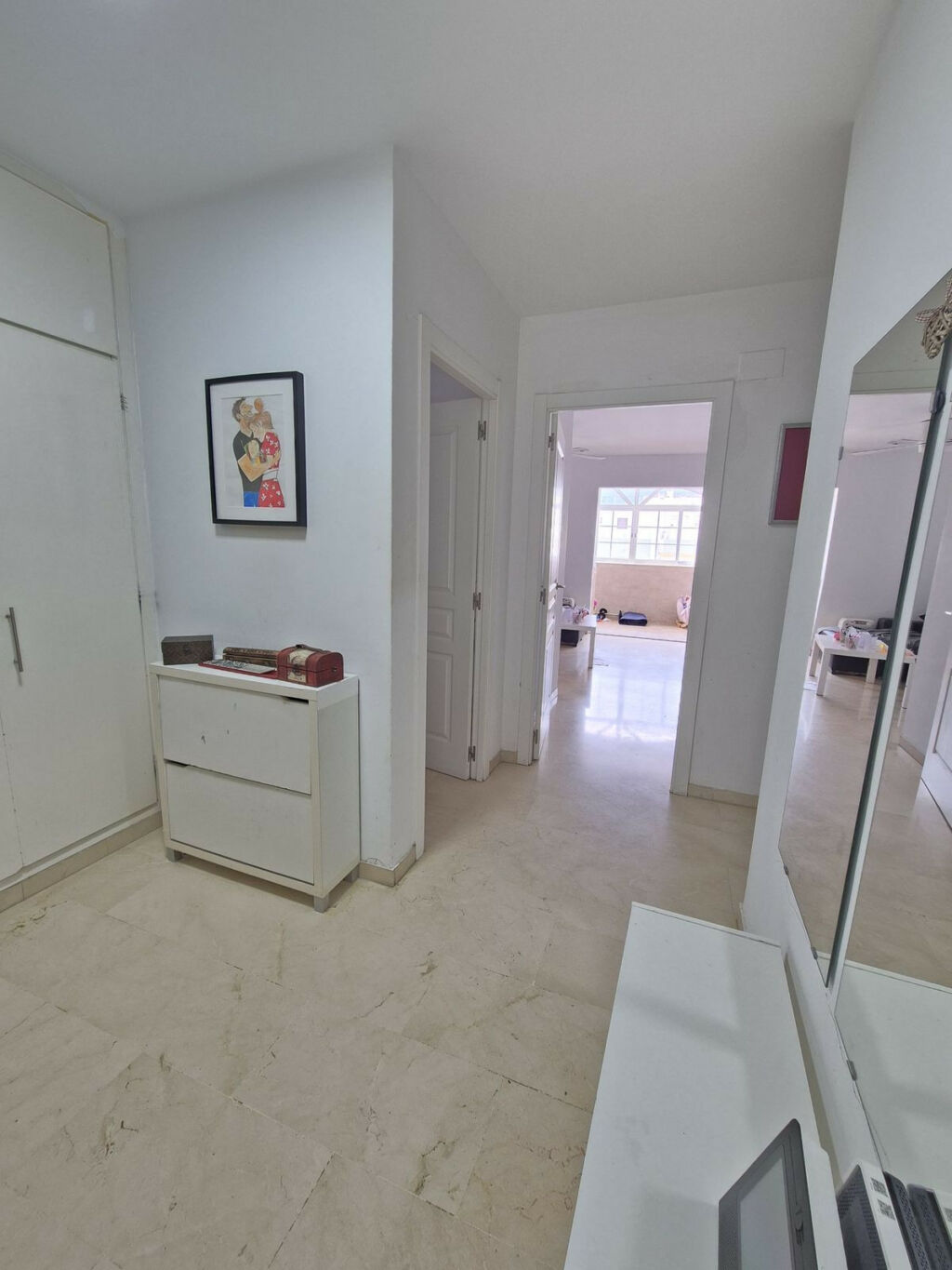 Top Floor Apartment Estepona Málaga - image 8
