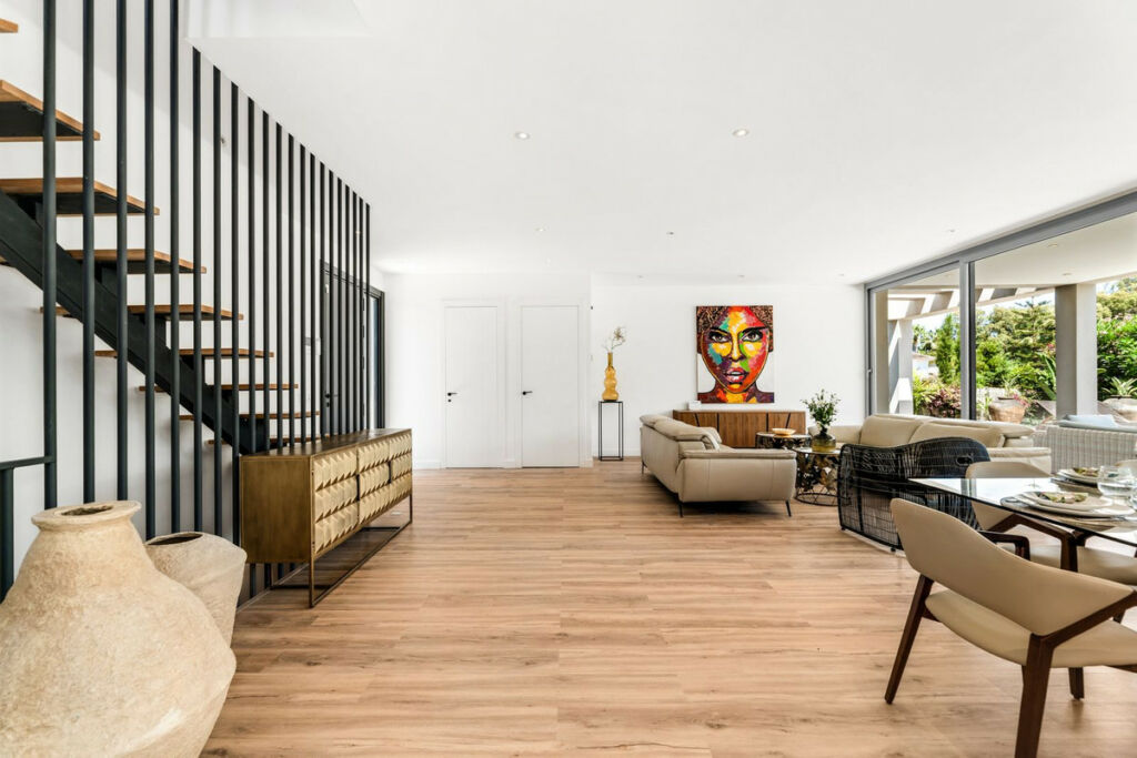 Detached Villa San Pedro de Alcántara Málaga - image 8