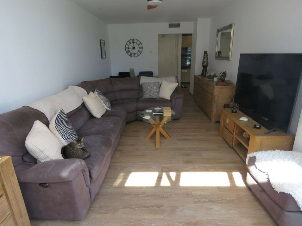 Ground Floor Apartment Calahonda Málaga - image 8