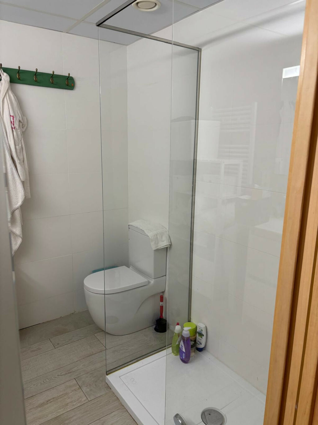 Middle Floor Apartment Javea Alicante - image 8