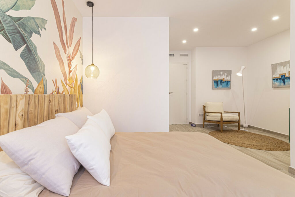 Duplex La Manga Murcia - image 8