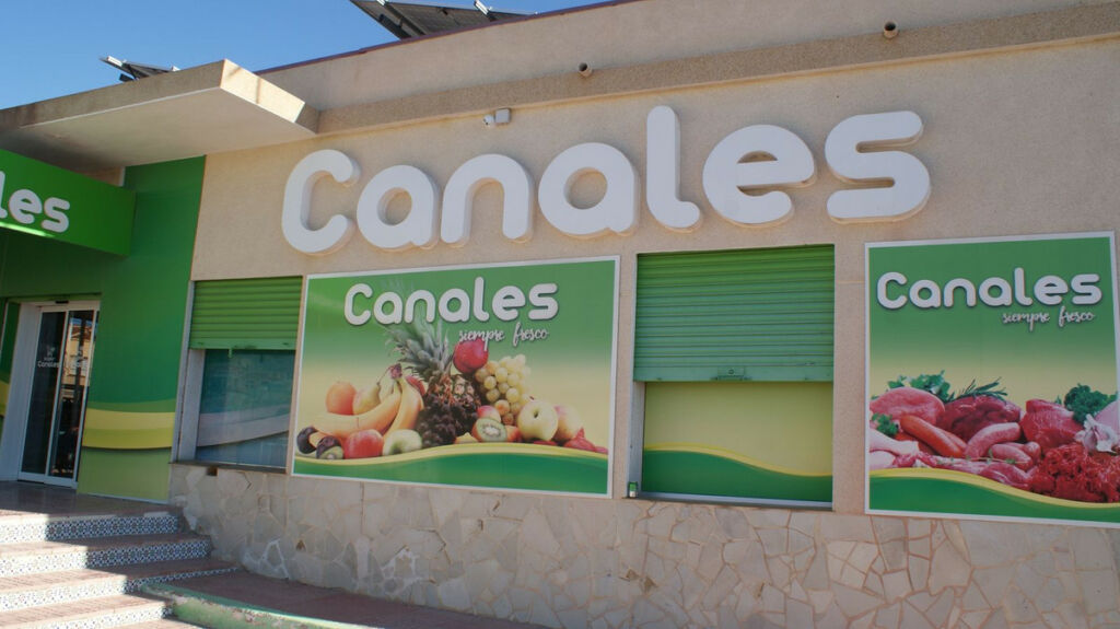 Shop Ciudad Quesada Alicante - image 8