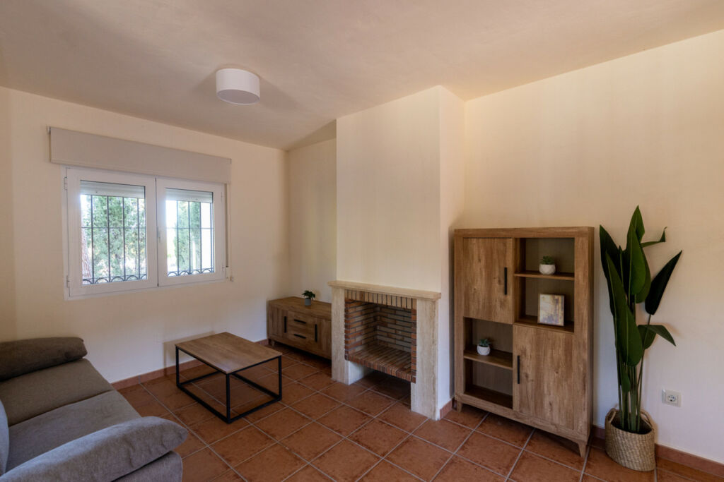 Townhouse Fuente Alamo de Murcia Murcia - image 8