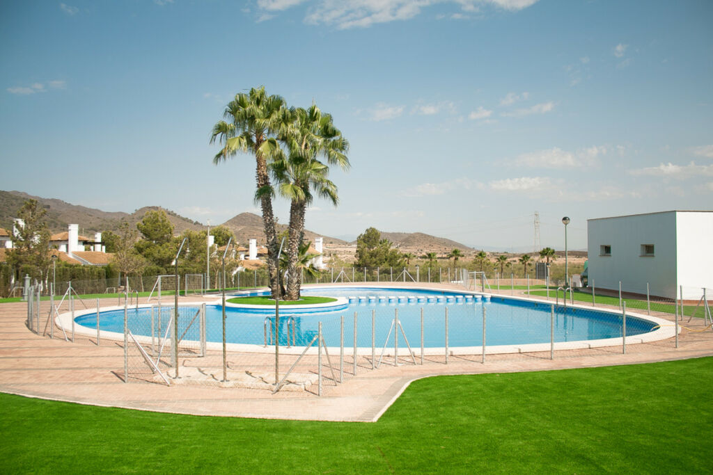 Detached Villa Fuente Alamo de Murcia Murcia - image 8