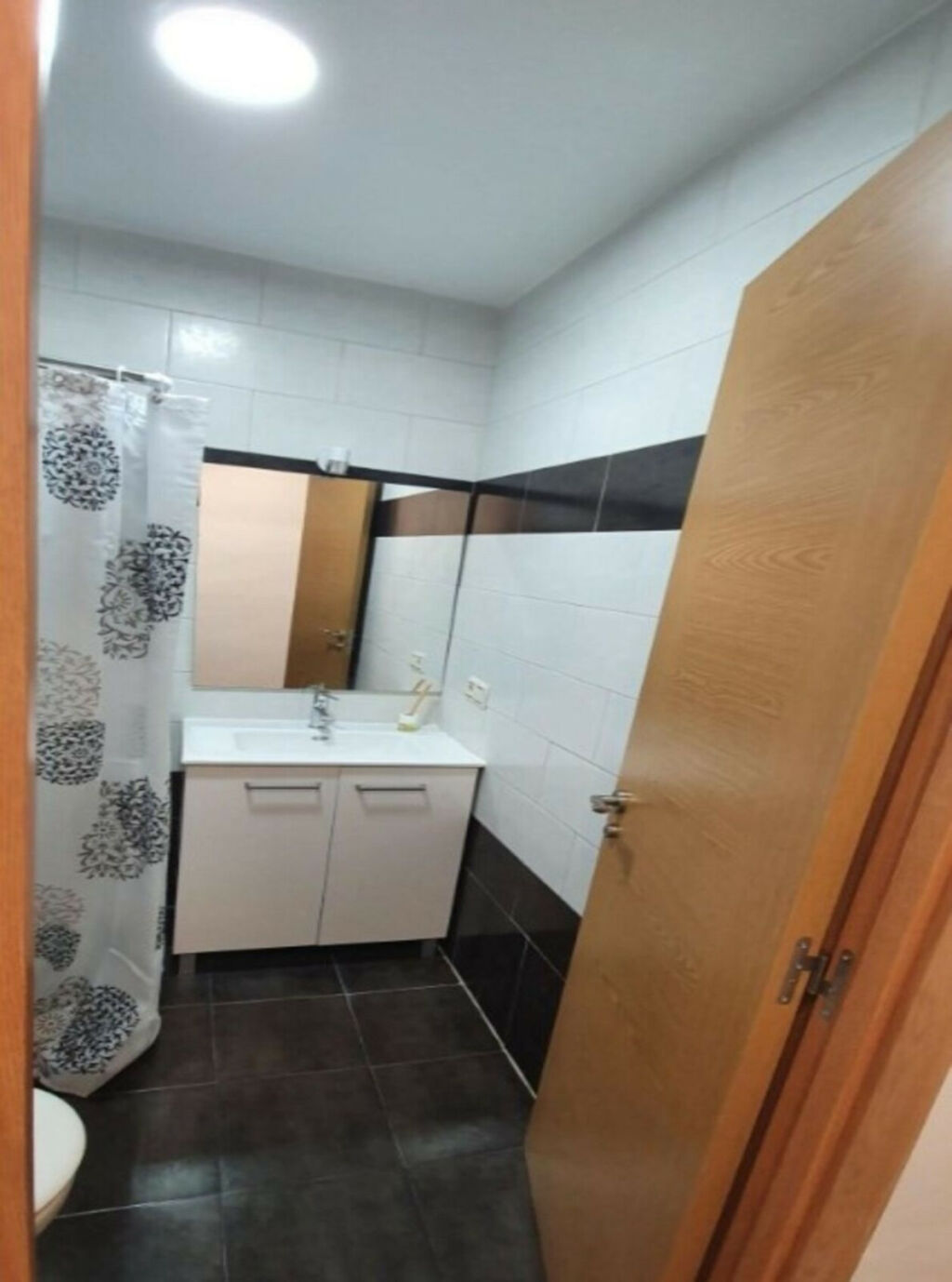 Ground Floor Apartment Las Lagunas Málaga - image 8