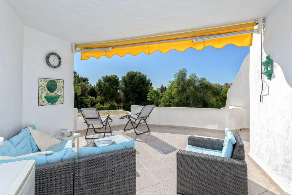 Penthouse Duplex Calahonda Málaga - image 8