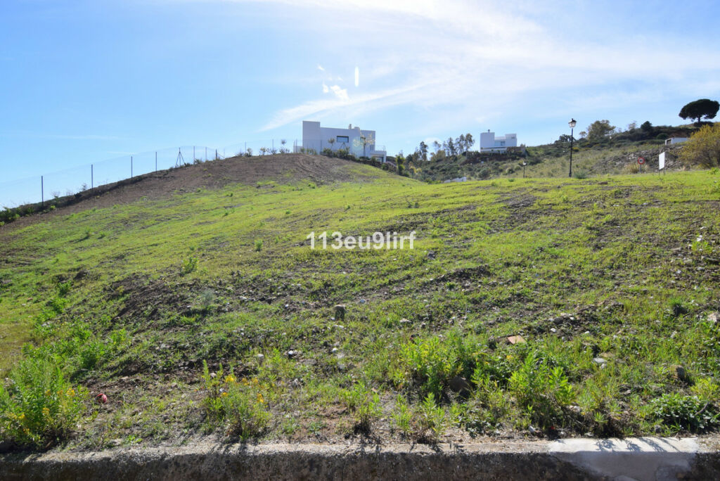 Residential Plot La Cala Golf Málaga - image 8