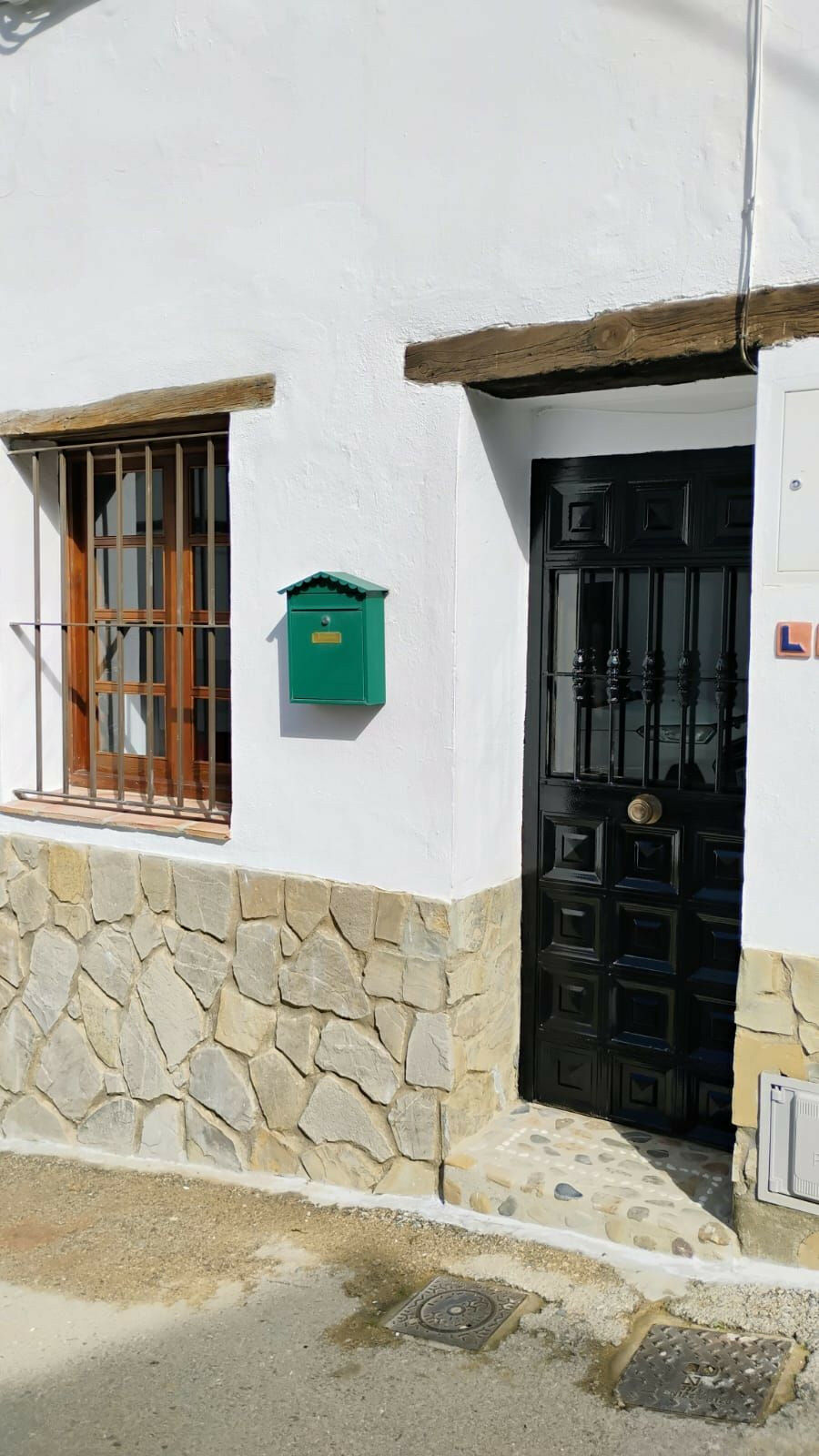 Townhouse Jimena de la Frontera Cádiz - image 8