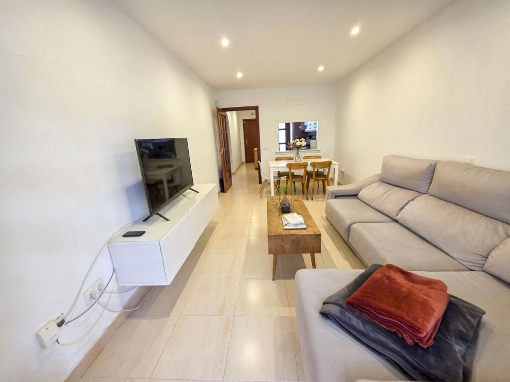Middle Floor Apartment San Luis de Sabinillas Málaga - image 8