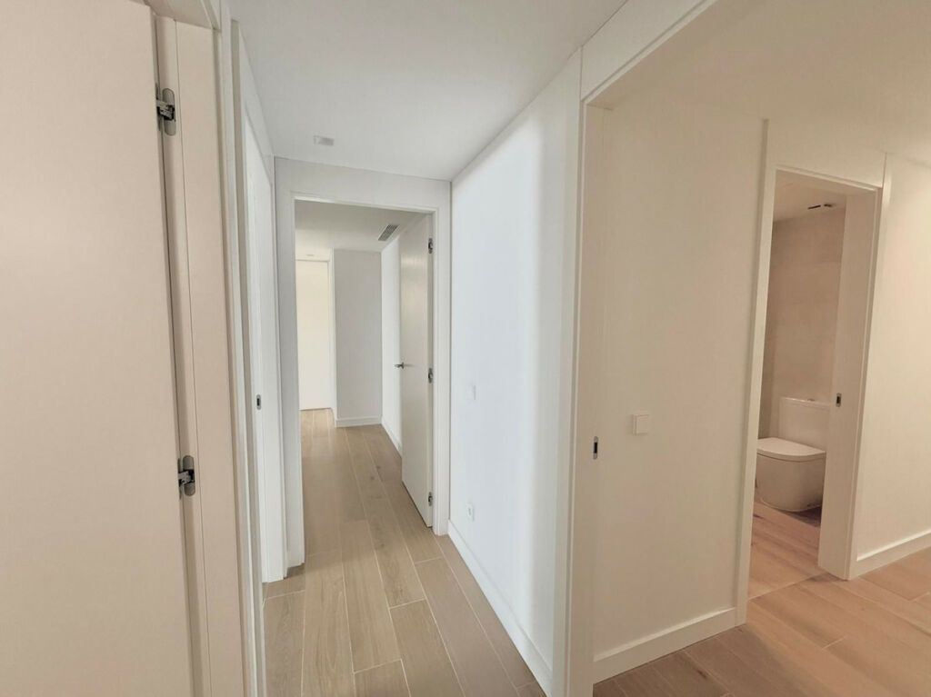Middle Floor Apartment Fuengirola Málaga - image 12