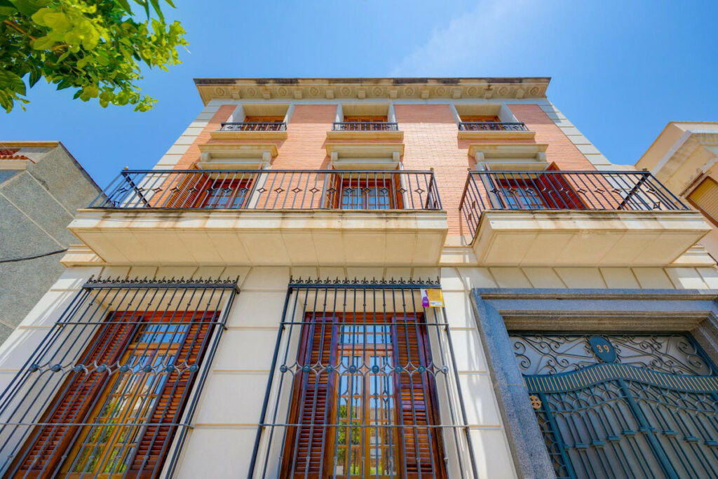 Detached Villa Callosa de Segura Alicante - image 8