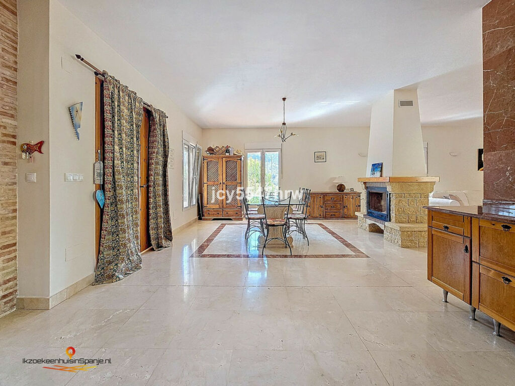 Detached Villa Fortuna Murcia - image 8