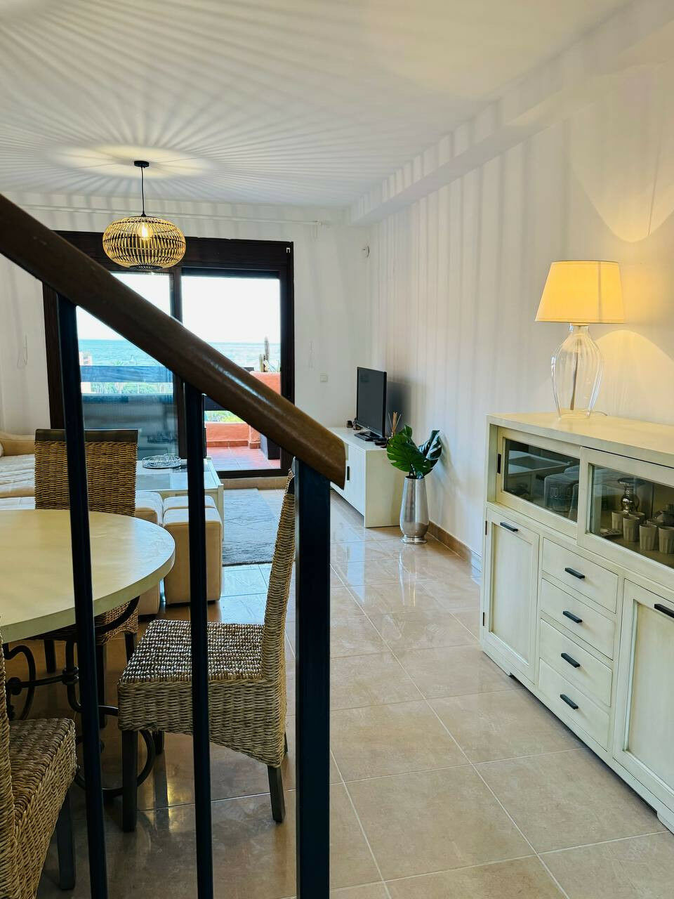 Penthouse Estepona Málaga - image 8
