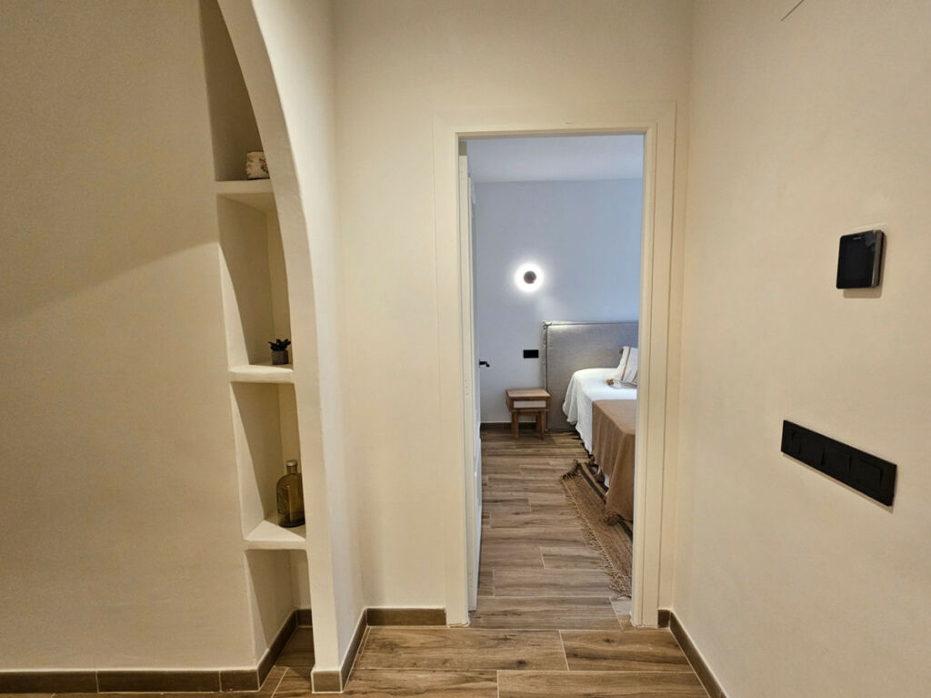 Middle Floor Apartment Javea Alicante - image 8