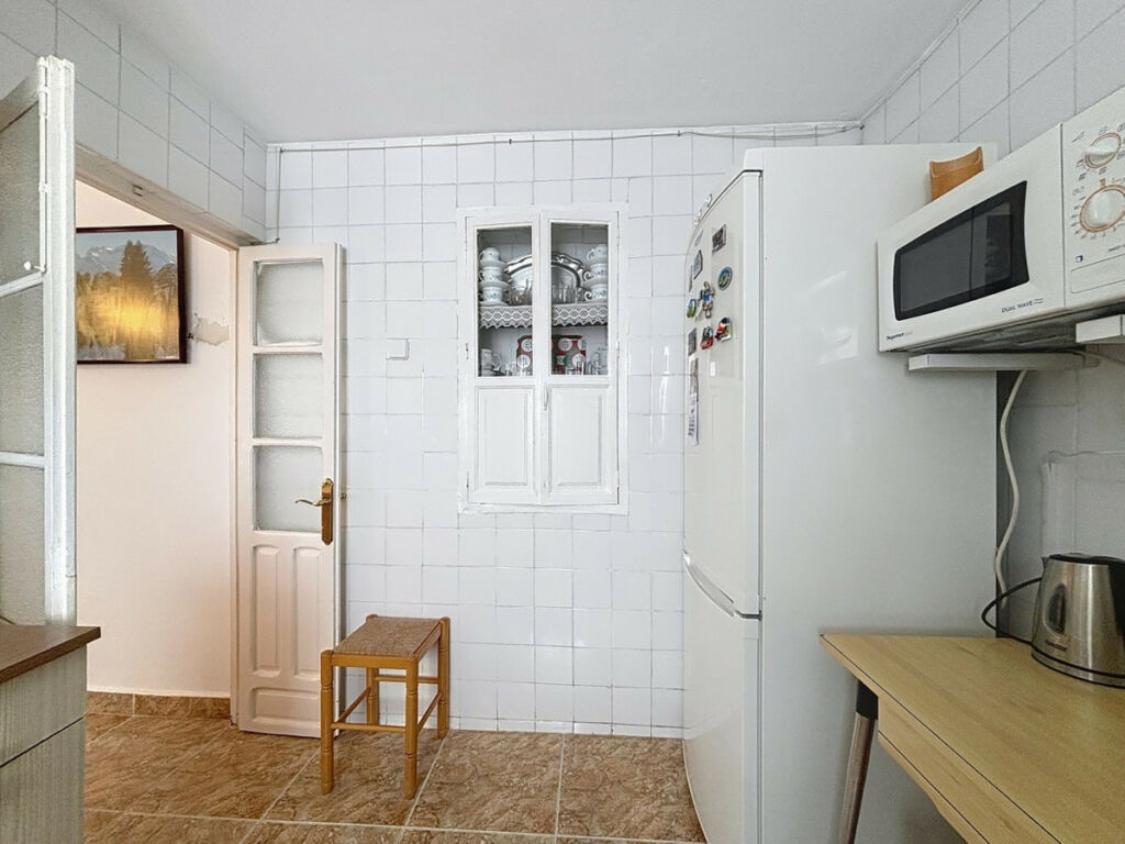 Semi-Detached House Cómpeta Málaga - image 8