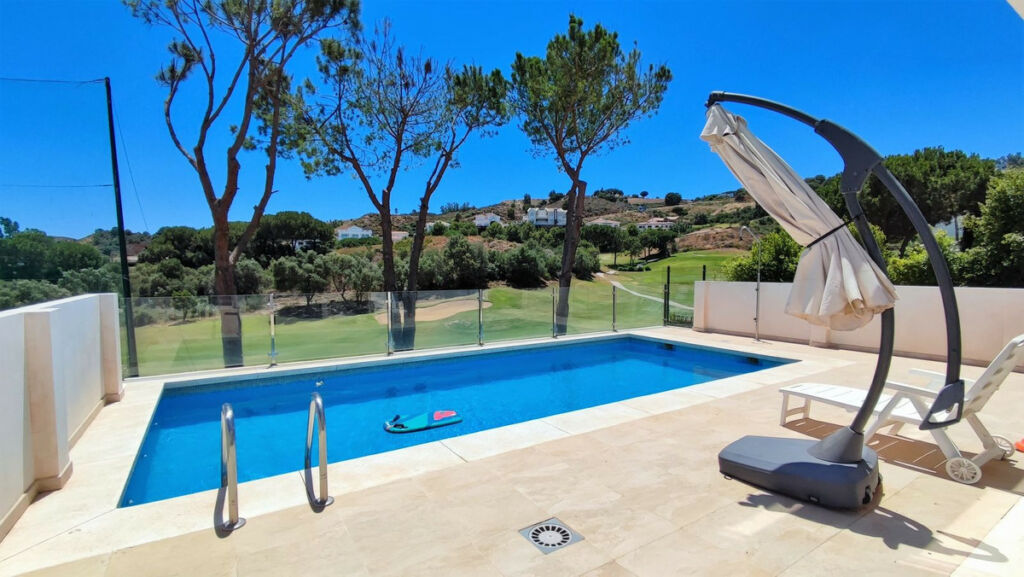 Detached Villa La Cala Golf Málaga - image 8