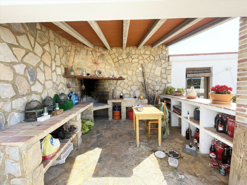 Detached Villa Altea Alicante - image 8