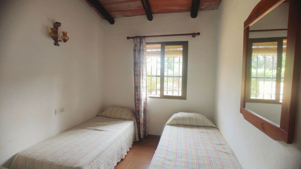 Finca - Cortijo La Cala Málaga - image 8