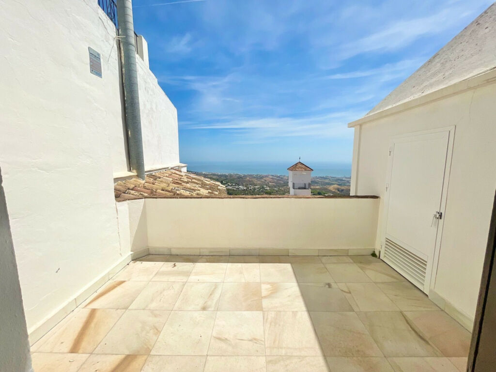 Penthouse Duplex Mijas Málaga - image 8