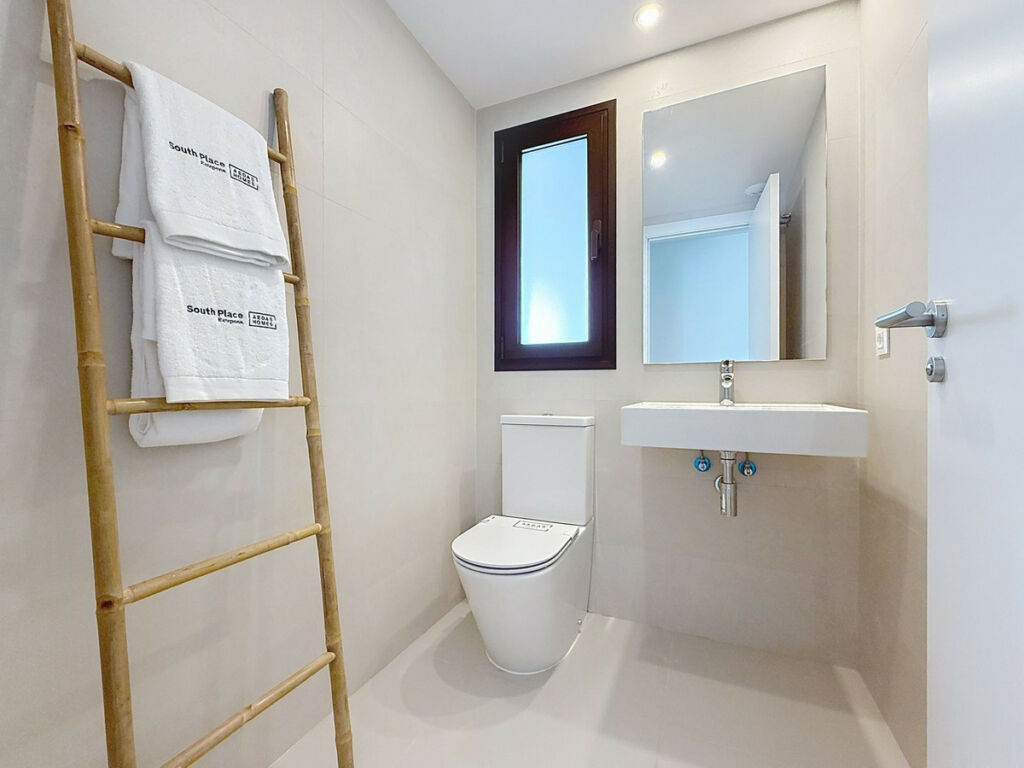 Ground Floor Apartment Estepona Málaga - image 12