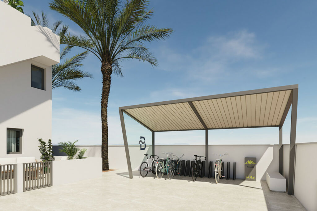 Ground Floor Apartment Pilar de la Horadada Alicante - image 8