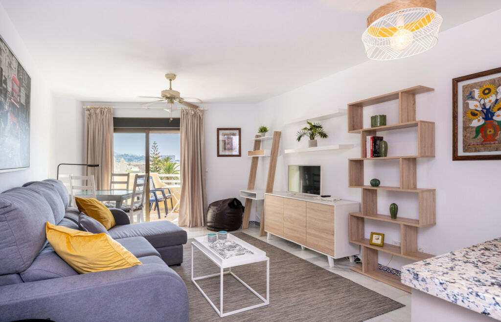 Top Floor Apartment La Cala de Mijas Málaga - image 8