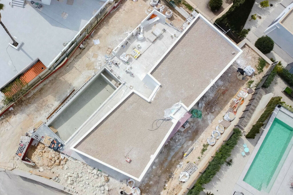 Detached Villa Calpe Alicante - image 8