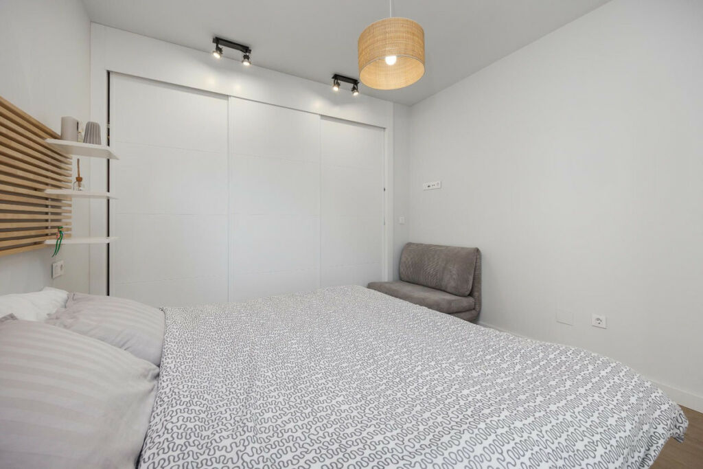 Middle Floor Apartment Orihuela Costa Alicante - image 8