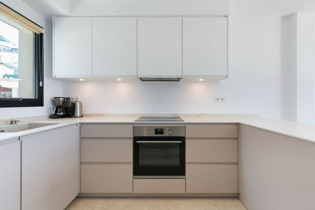 Townhouse Torrox Costa Málaga - image 8