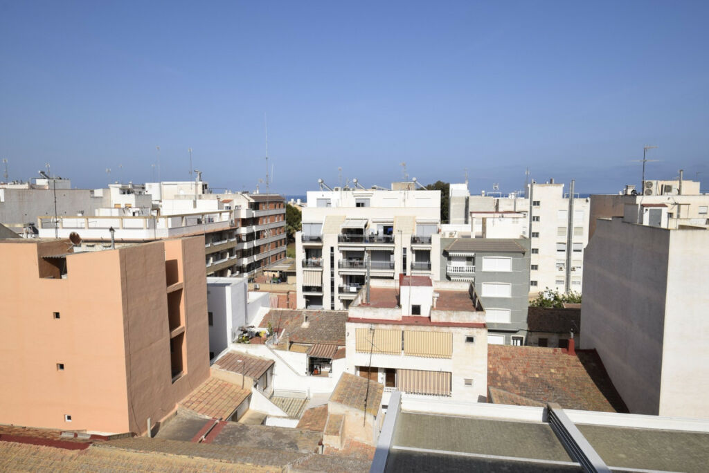 Penthouse Guardamar del Segura Alicante - image 8