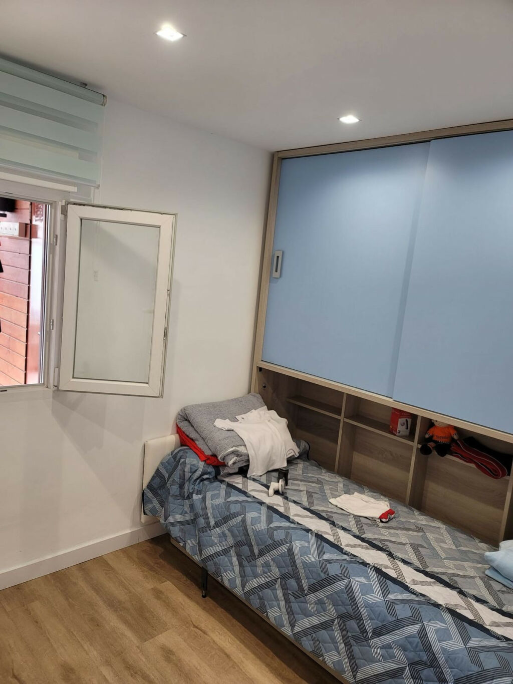 Townhouse Fuengirola Málaga - image 8