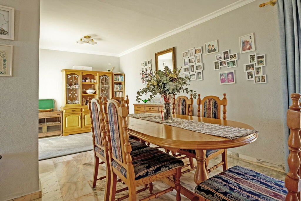 Detached Villa Mijas Costa Málaga - image 8