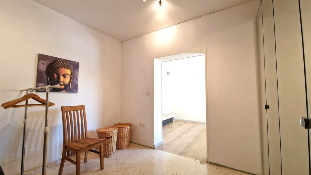 Detached Villa Adsubia Alicante - image 8