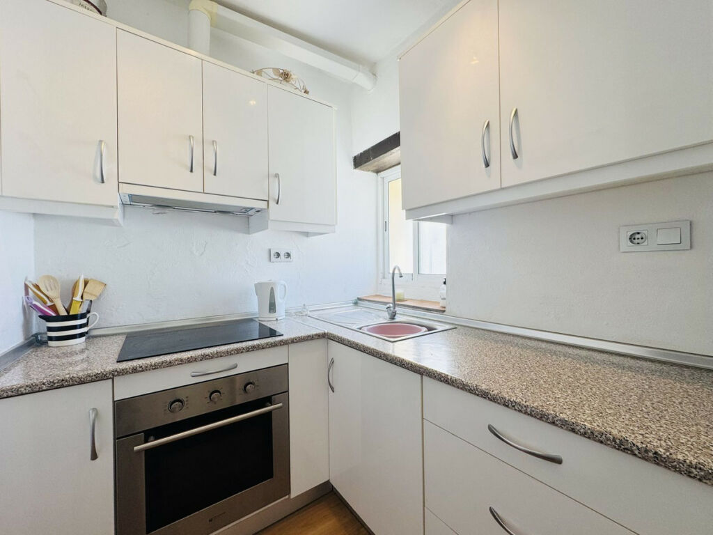 Townhouse San Luis de Sabinillas Málaga - image 9