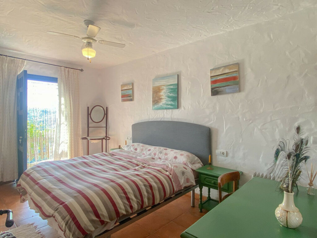 Detached Villa Frigiliana Málaga - image 8